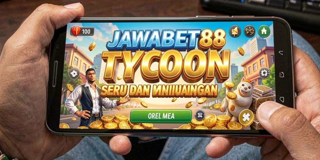Visual de W1BET