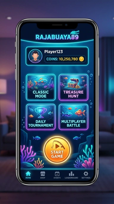 Visual de 88UP